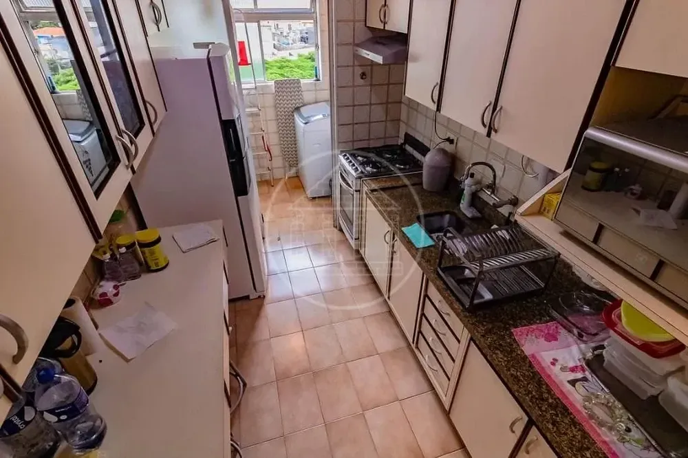 Apartamento, 2 quartos, 62 m² - Foto 4
