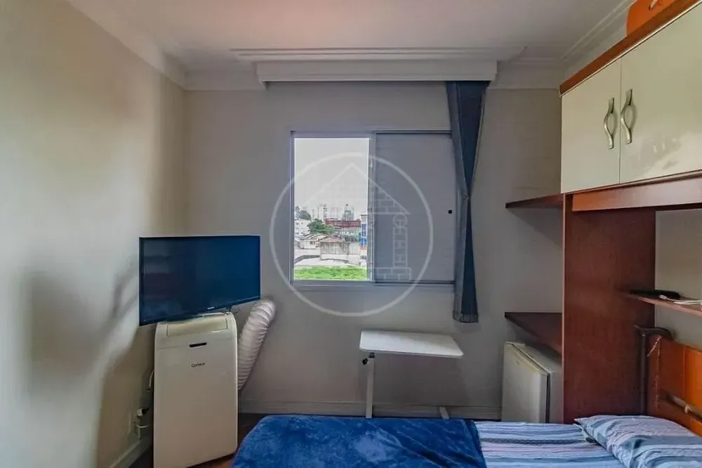 Apartamento, 2 quartos, 62 m² - Foto 8