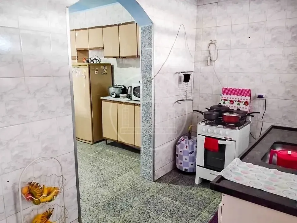 Casa, 3 quartos, 160 m² - Foto 2