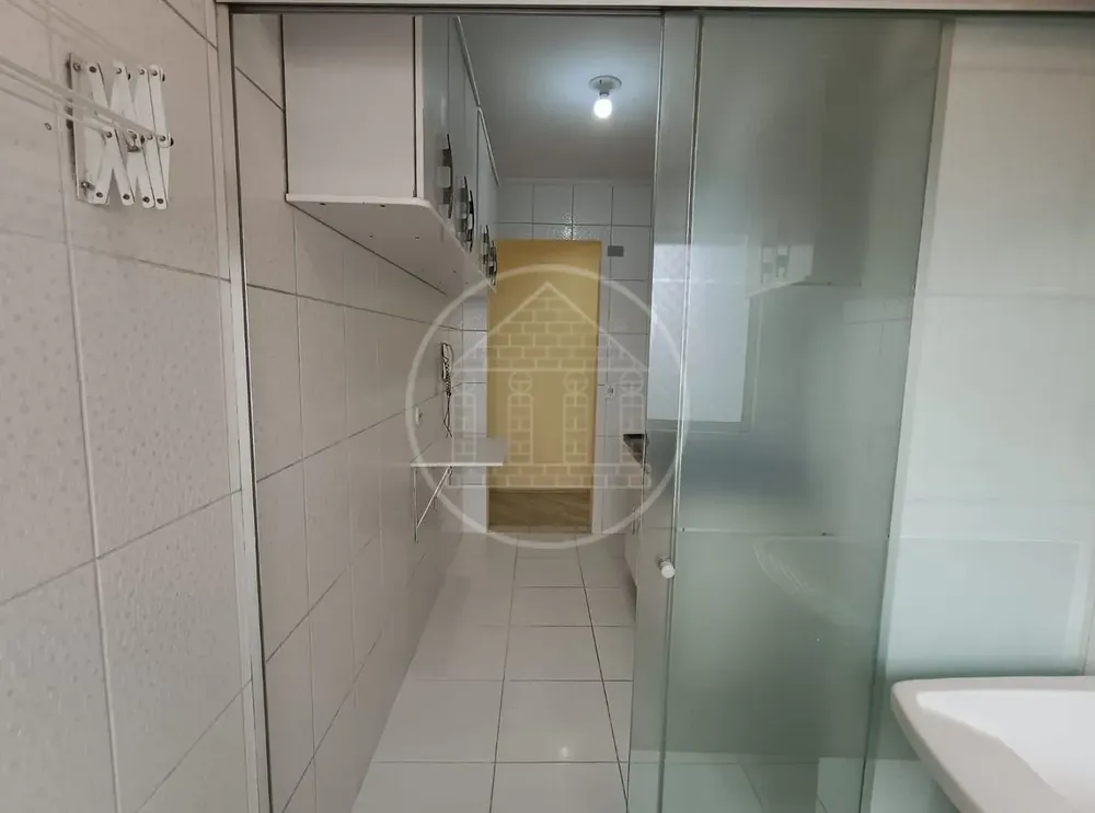 Apartamento, 2 quartos, 50 m² - Foto 5