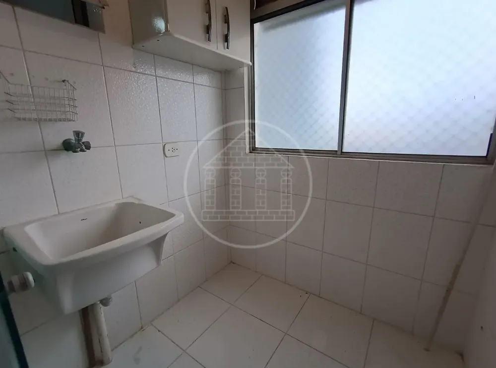 Apartamento, 2 quartos, 50 m² - Foto 6