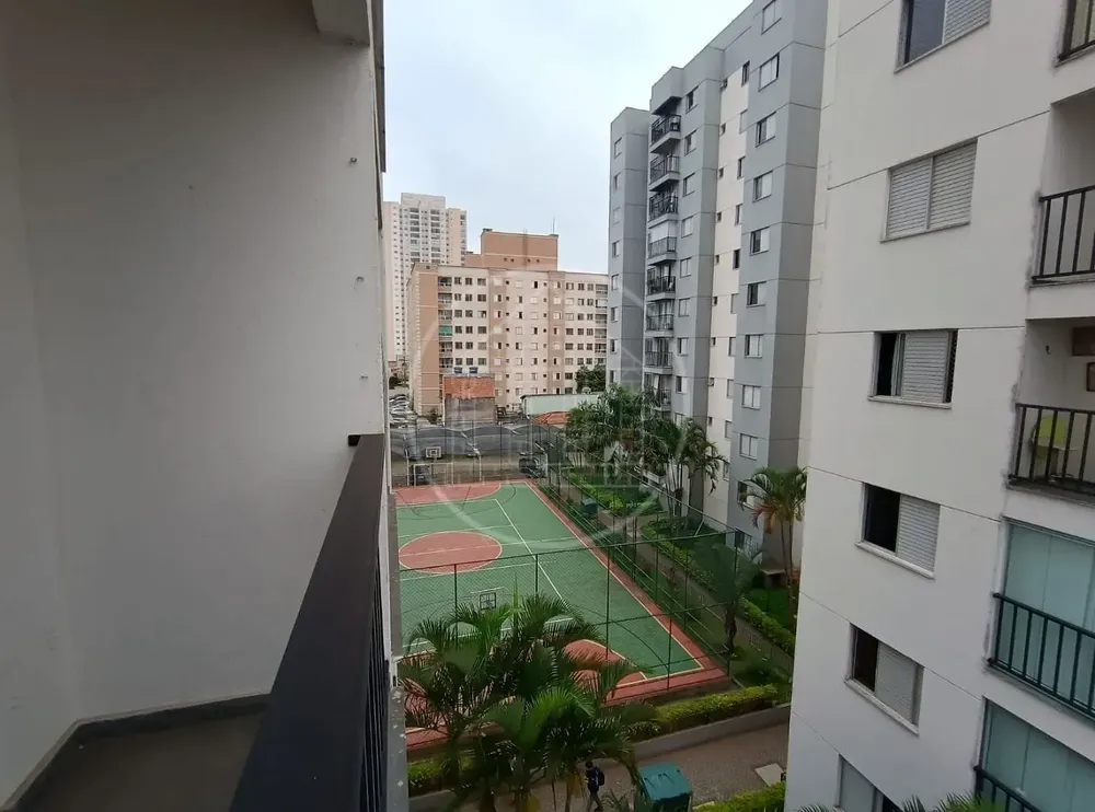 Apartamento, 2 quartos, 50 m² - Foto 3