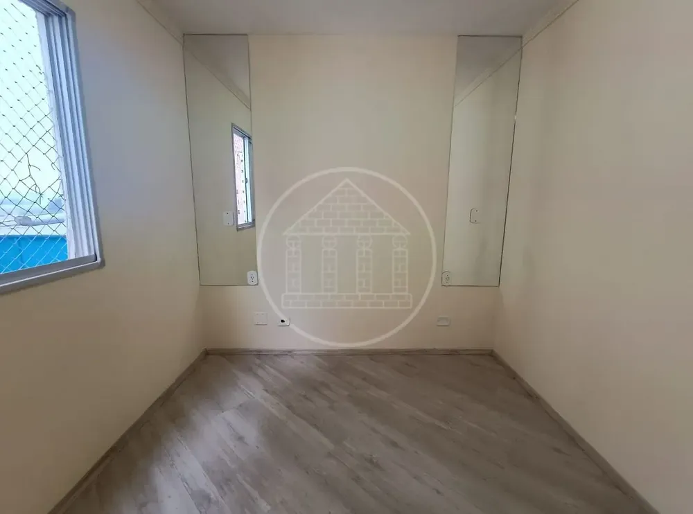 Apartamento, 2 quartos, 50 m² - Foto 11