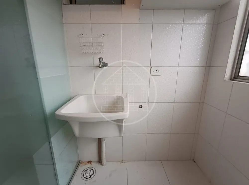 Apartamento, 2 quartos, 50 m² - Foto 7