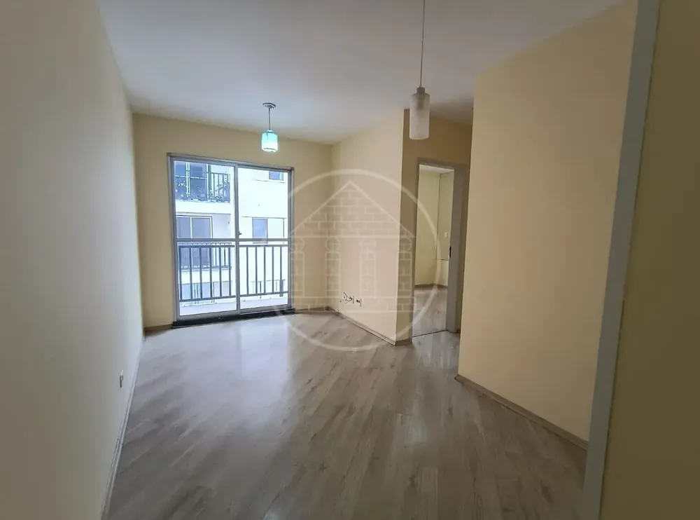 Apartamento, 2 quartos, 50 m² - Foto 1