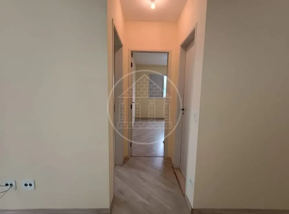 Apartamento, 2 quartos, 50 m² - Foto 8