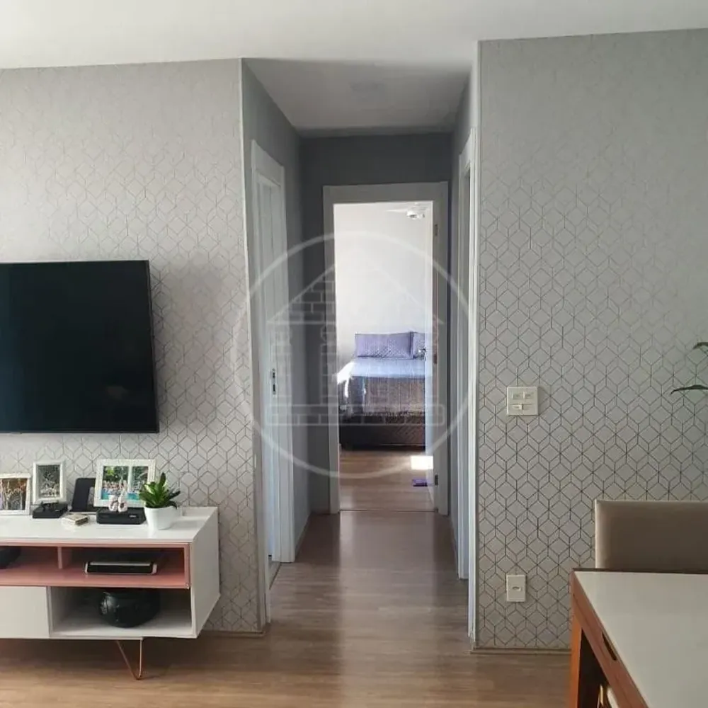 Apartamento, 2 quartos, 61 m² - Foto 2