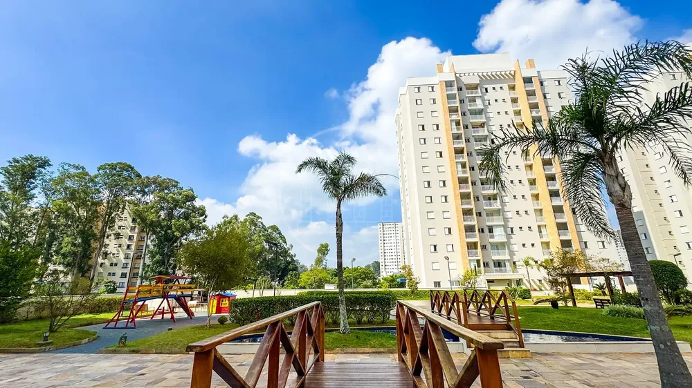 Apartamento, 3 quartos, 75 m² - Foto 8