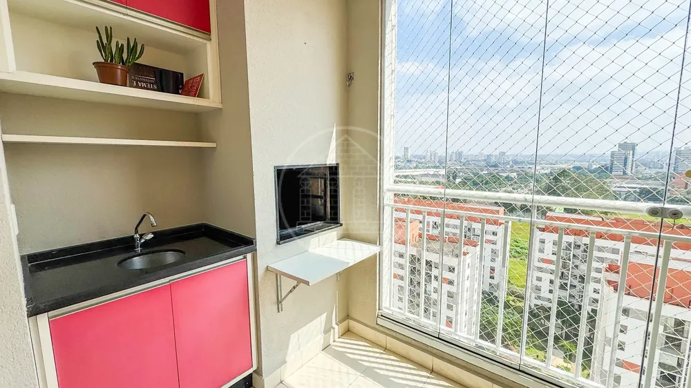 Apartamento, 3 quartos, 75 m² - Foto 5