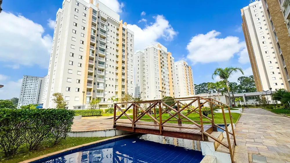Apartamento, 3 quartos, 75 m² - Foto 9