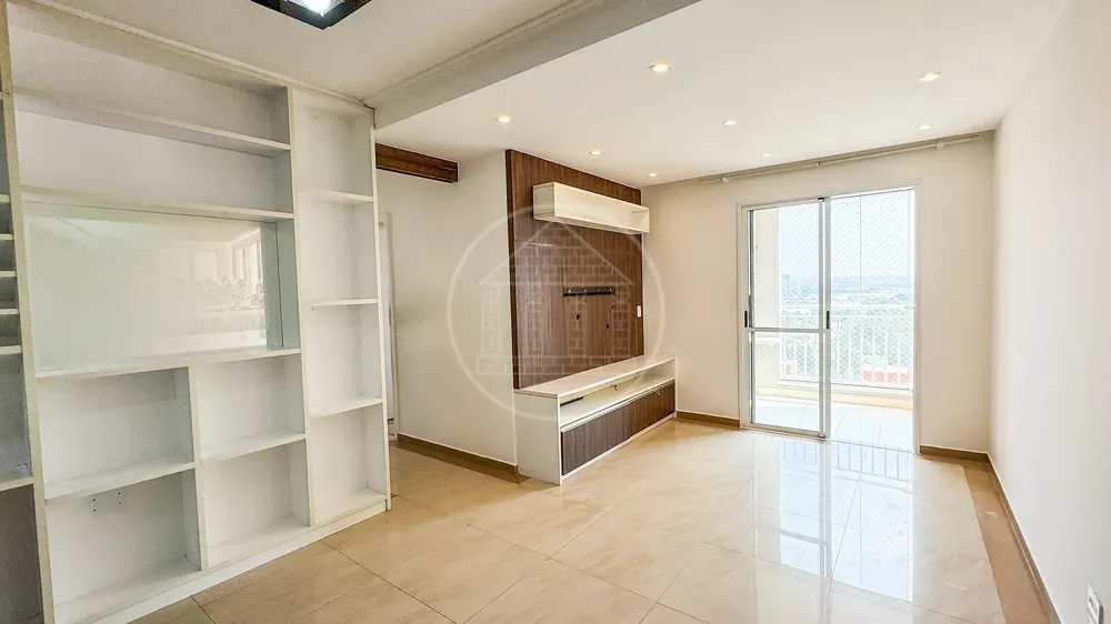 Apartamento, 3 quartos, 75 m² - Foto 1
