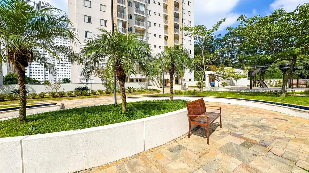 Apartamento, 3 quartos, 75 m² - Foto 10