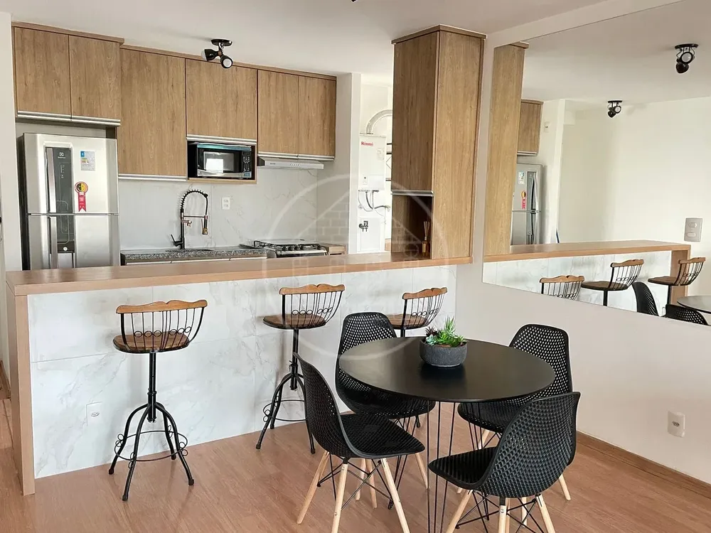 Apartamento, 2 quartos, 86 m² - Foto 1