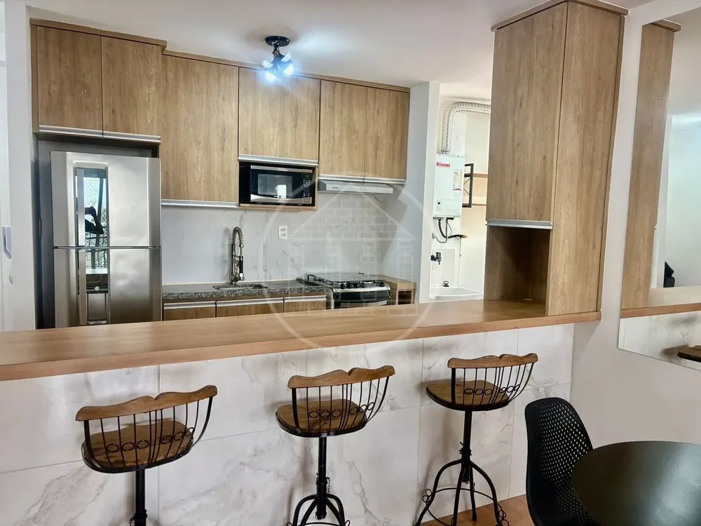 Apartamento, 2 quartos, 86 m² - Foto 6