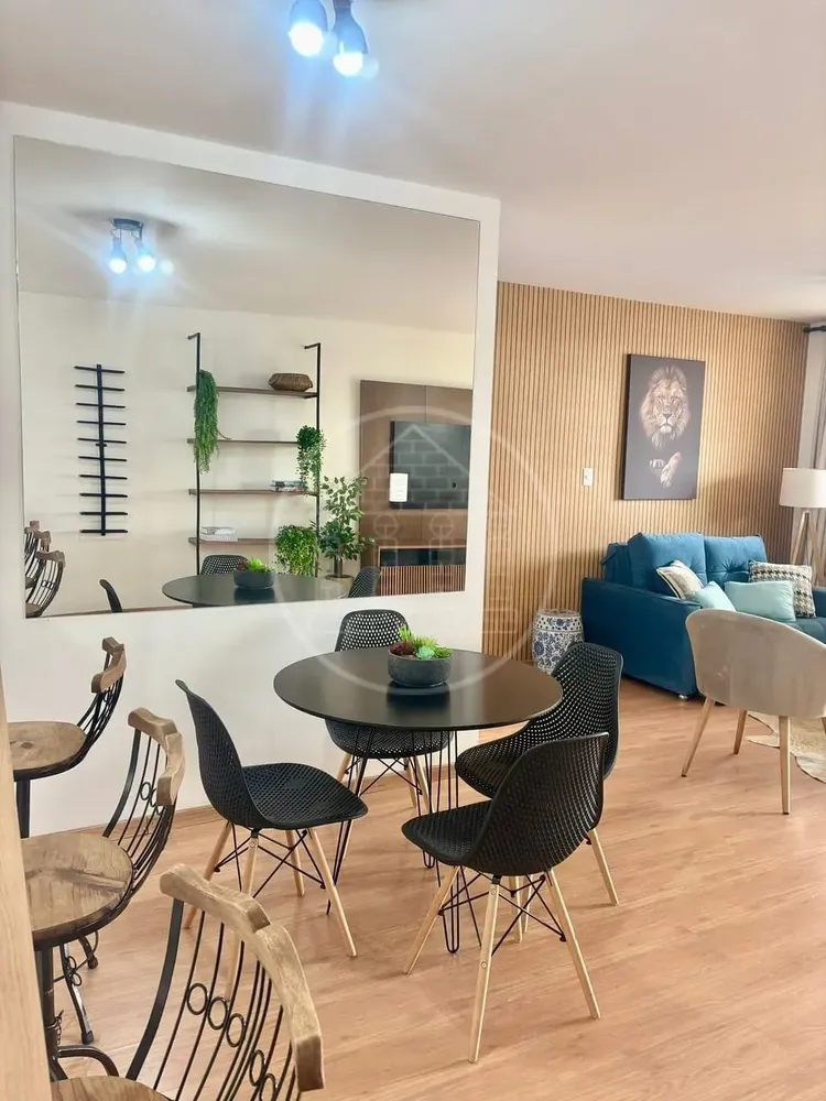Apartamento, 2 quartos, 86 m² - Foto 8