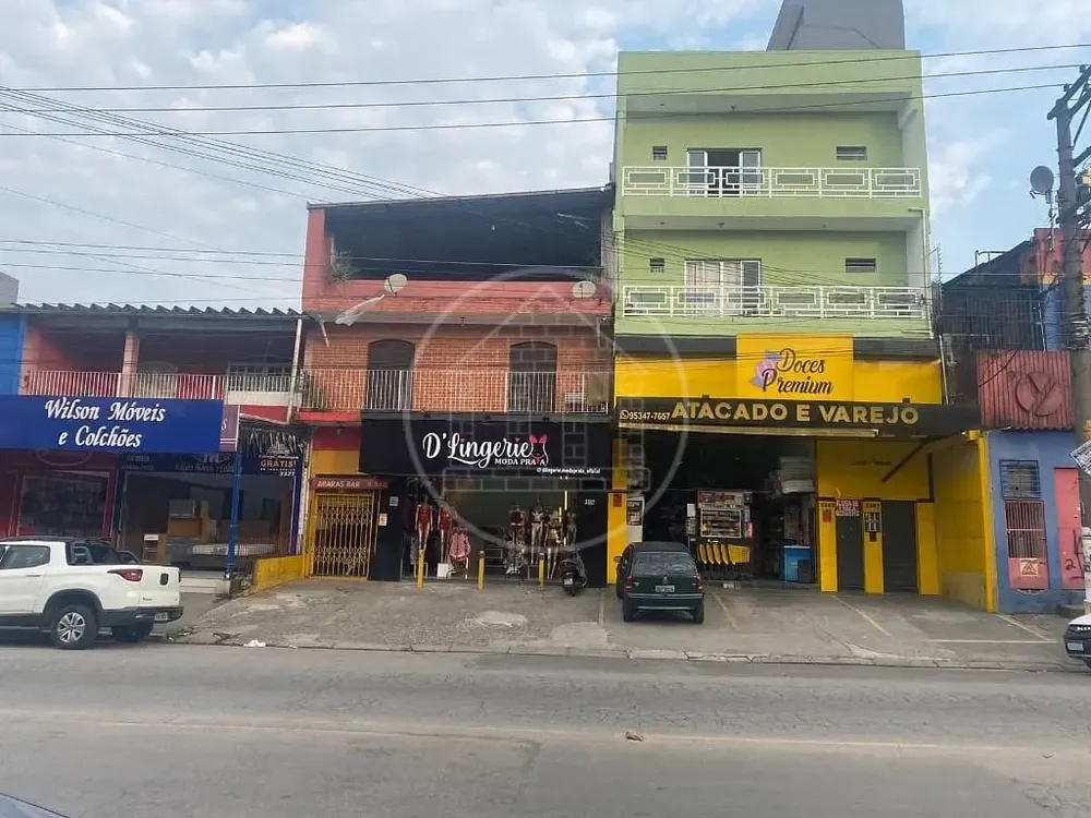 Prédio Inteiro, 250 m² - Foto 1