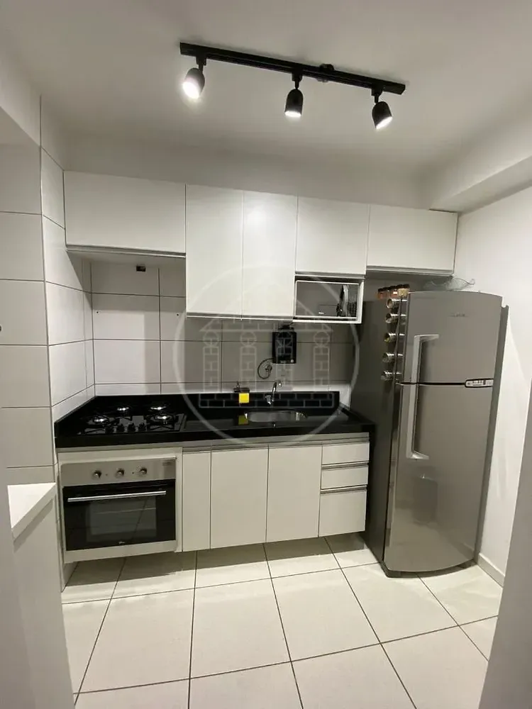 Apartamento, 2 quartos, 48 m² - Foto 6