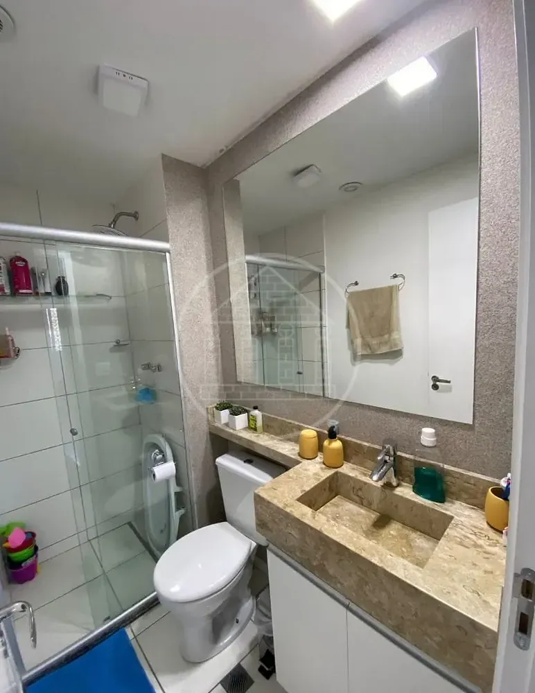 Apartamento, 2 quartos, 48 m² - Foto 6