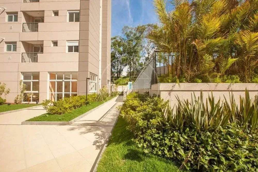 Apartamento, 2 quartos, 48 m² - Foto 10