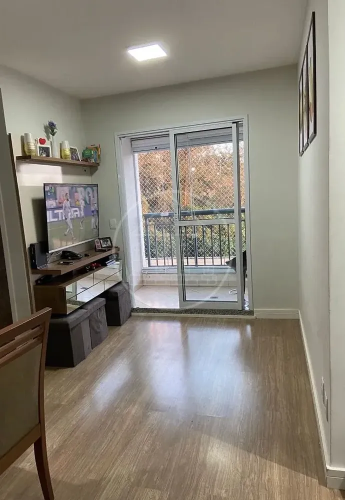 Apartamento, 2 quartos, 48 m² - Foto 4
