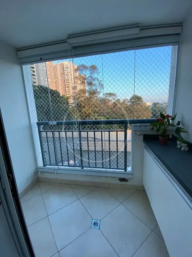 Apartamento, 2 quartos, 48 m² - Foto 5