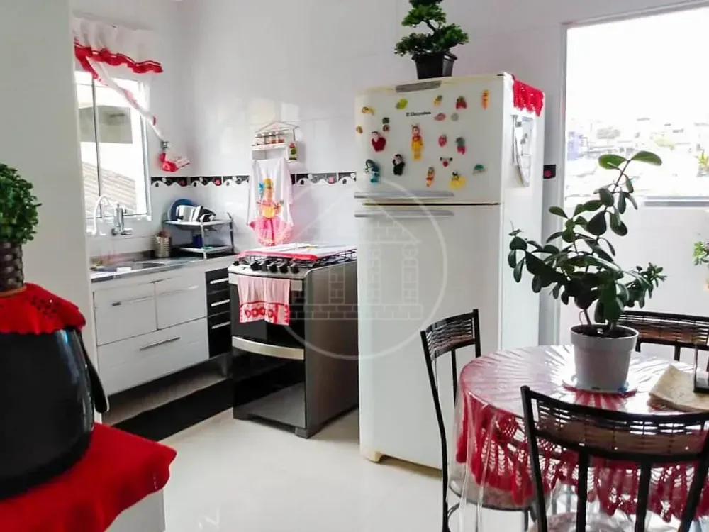 Casa, 2 quartos, 200 m² - Foto 12