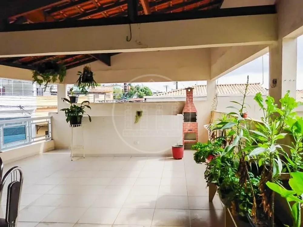 Casa, 2 quartos, 200 m² - Foto 9