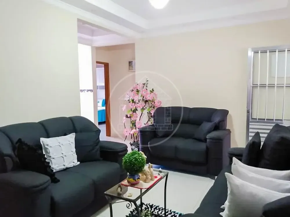 Casa, 2 quartos, 200 m² - Foto 2