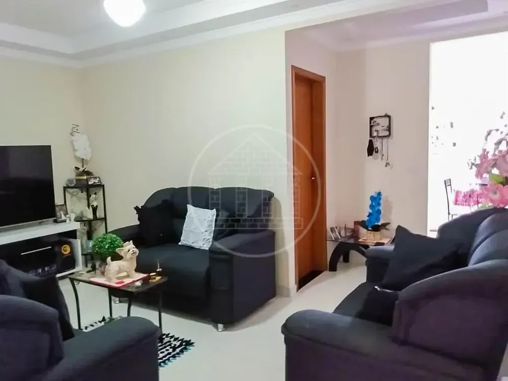 Casa, 2 quartos, 200 m² - Foto 3