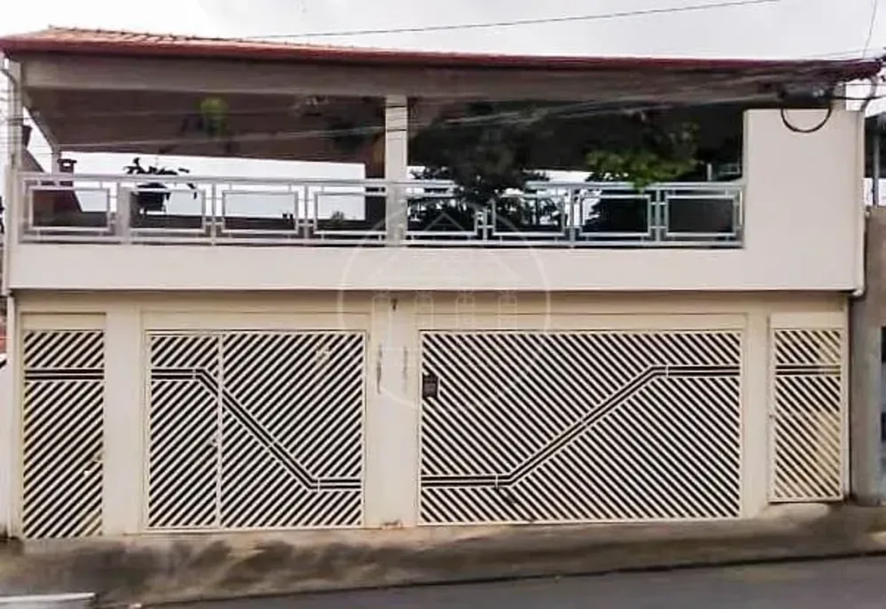 Casa, 2 quartos, 200 m² - Foto 1
