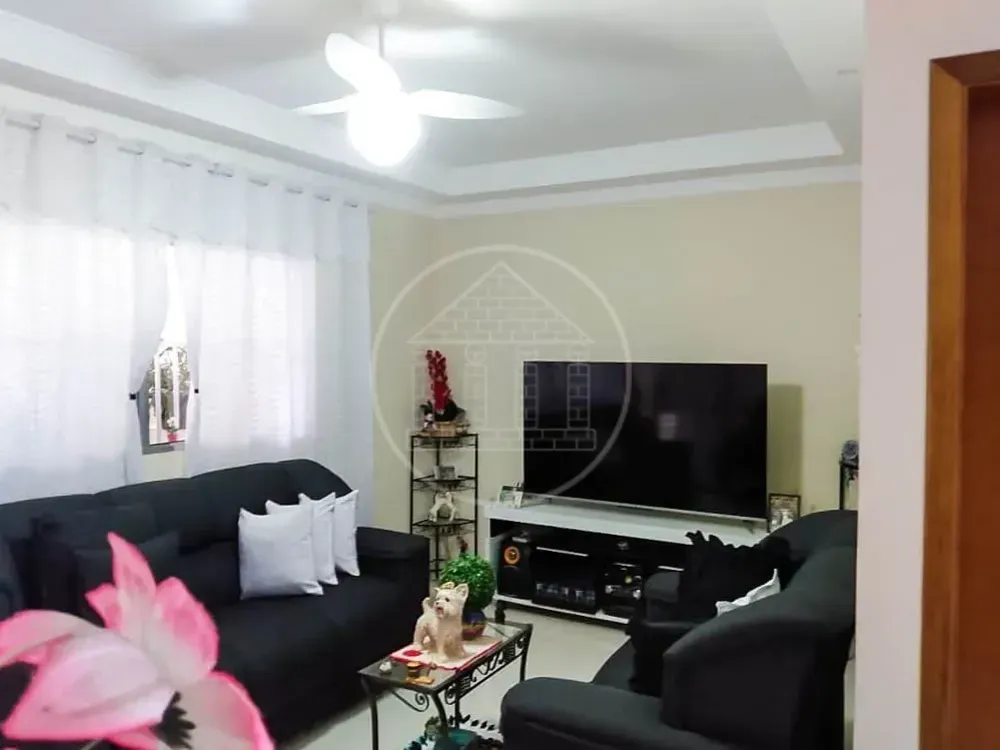 Casa, 2 quartos, 200 m² - Foto 4