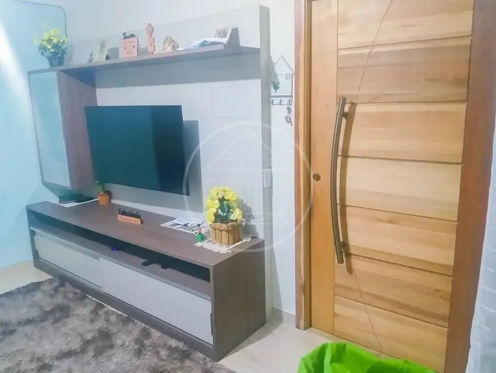 Sobrado, 2 quartos, 90 m² - Foto 3