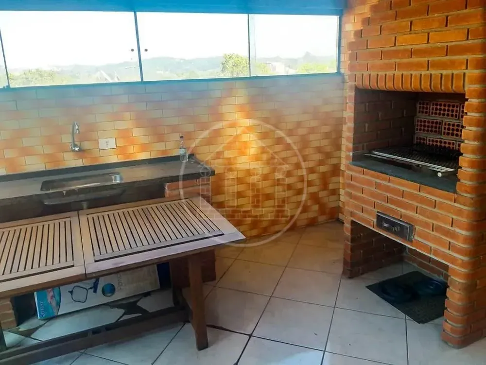 Sobrado, 2 quartos, 90 m² - Foto 1