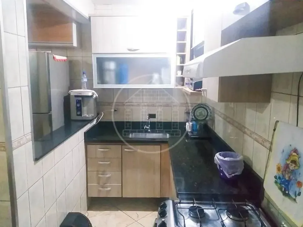 Sobrado, 2 quartos, 90 m² - Foto 5