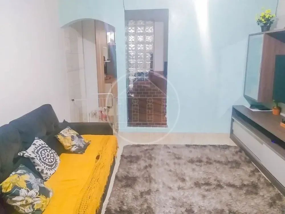 Sobrado, 2 quartos, 90 m² - Foto 4