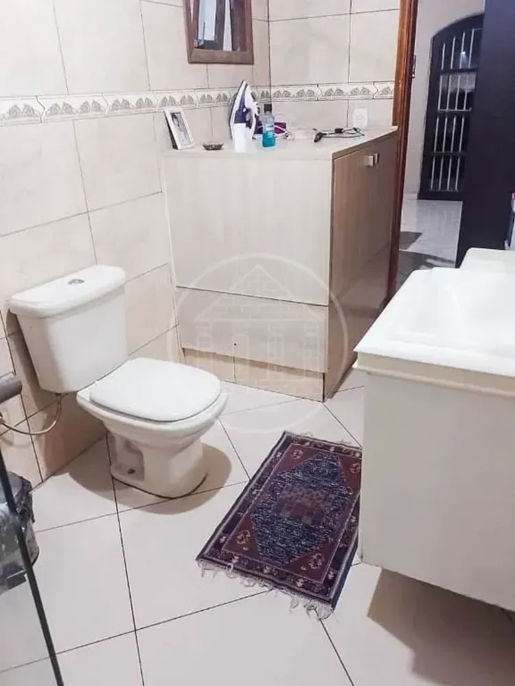 Sobrado, 2 quartos, 90 m² - Foto 6