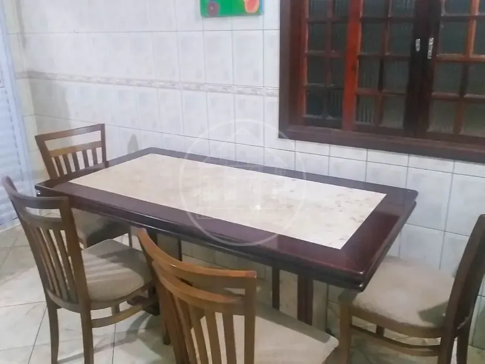 Sobrado, 2 quartos, 90 m² - Foto 8