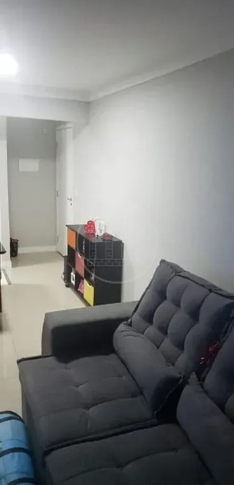 Apartamento, 2 quartos, 54 m² - Foto 6