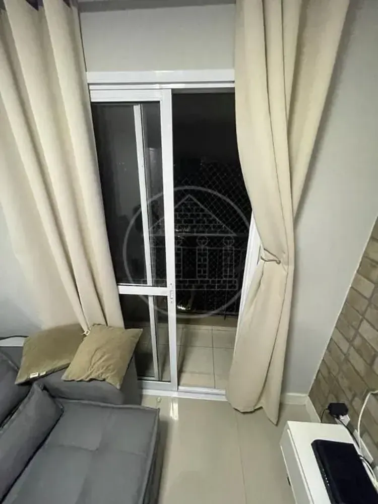 Apartamento, 2 quartos, 54 m² - Foto 1