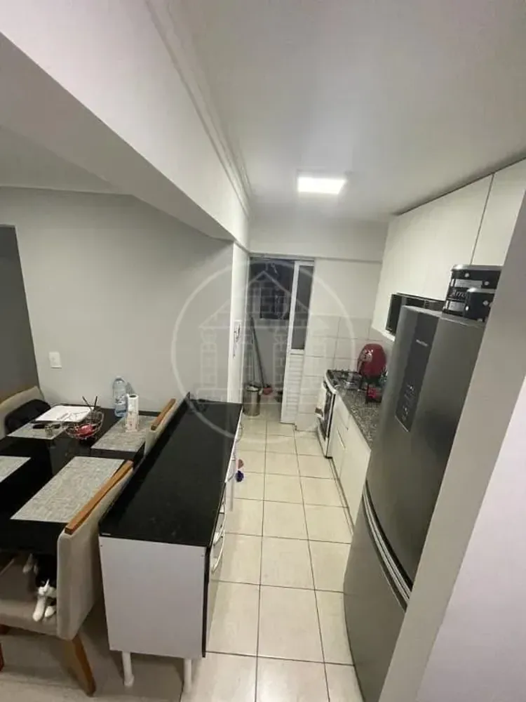 Apartamento, 2 quartos, 54 m² - Foto 5