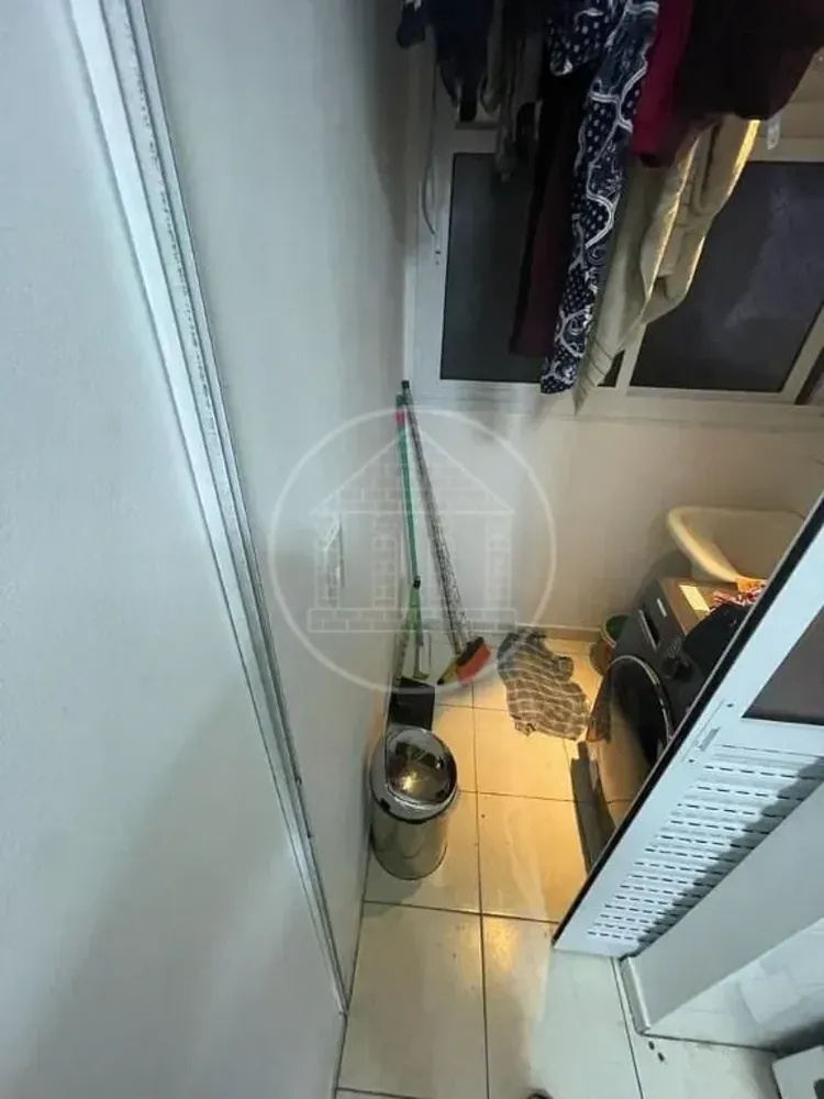 Apartamento, 2 quartos, 54 m² - Foto 7