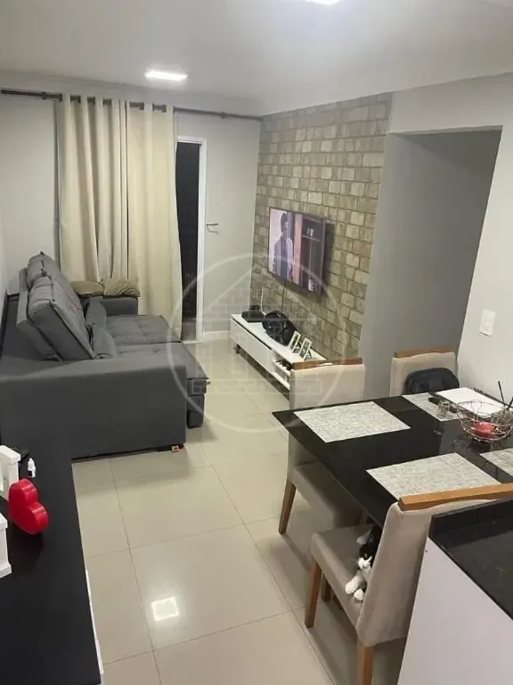 Apartamento, 2 quartos, 54 m² - Foto 10