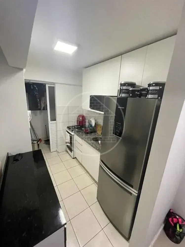 Apartamento, 2 quartos, 54 m² - Foto 2