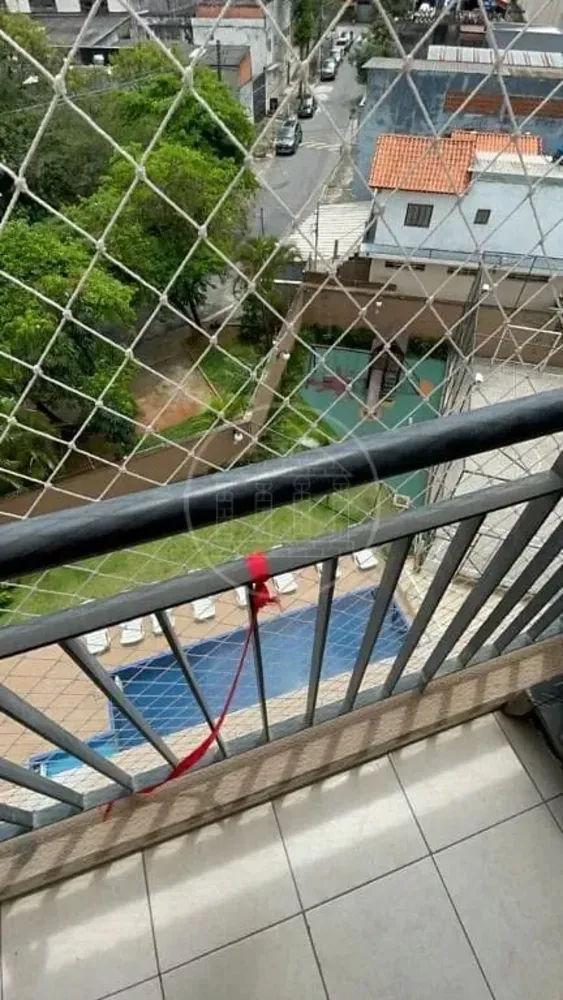 Apartamento, 2 quartos, 54 m² - Foto 12