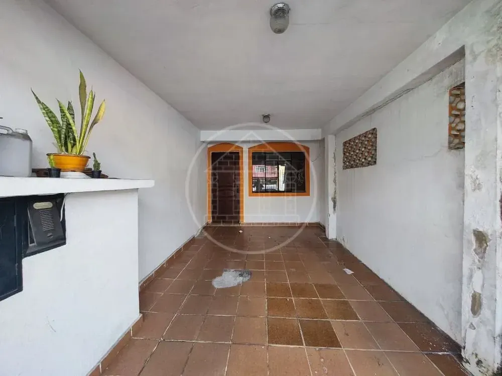 Sobrado, 2 quartos, 150 m² - Foto 1