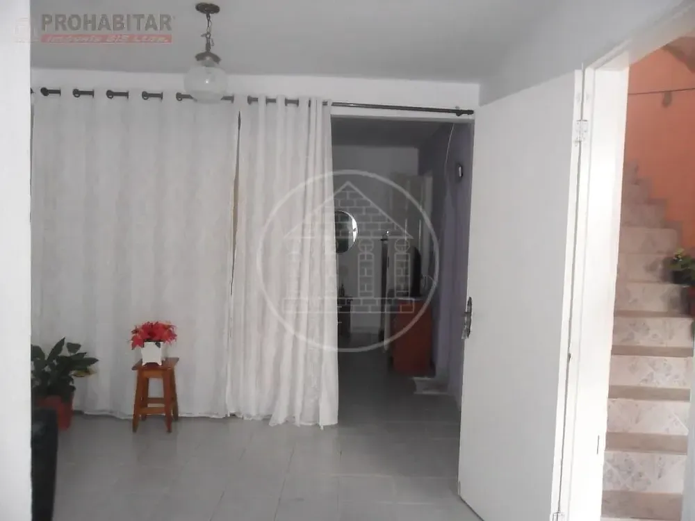 Sobrado, 3 quartos, 150 m² - Foto 4