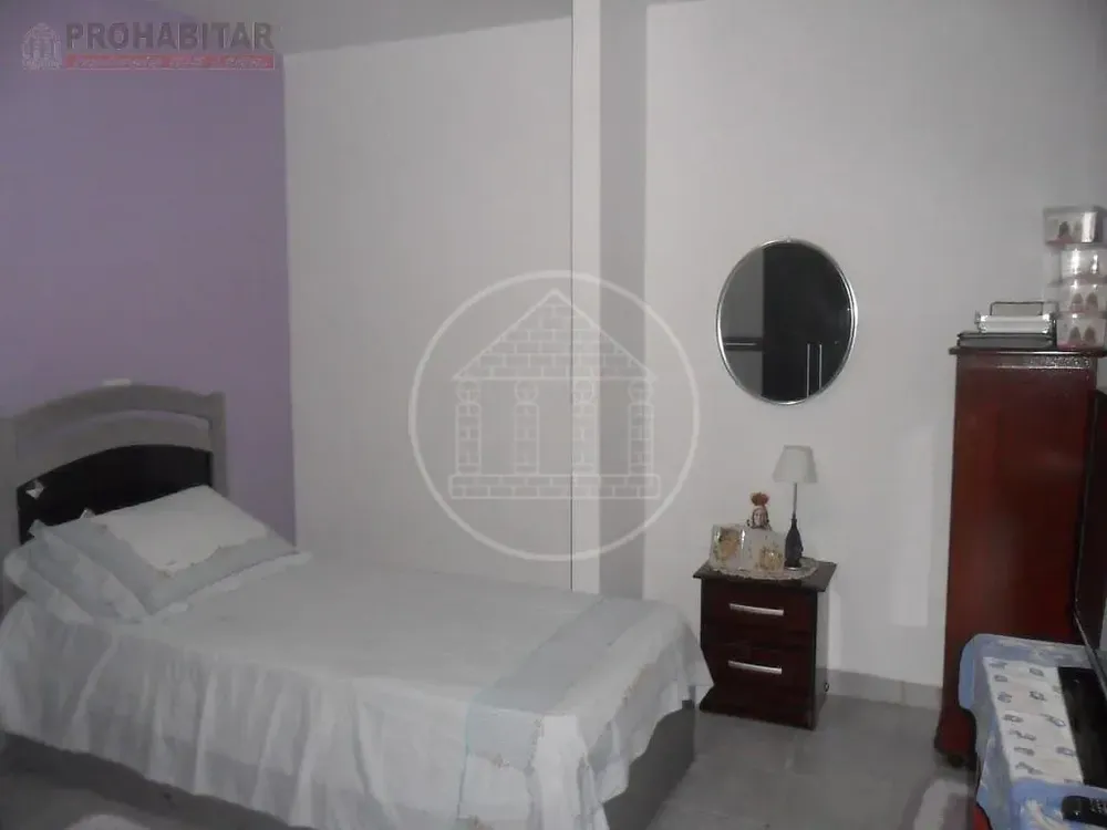 Sobrado, 3 quartos, 150 m² - Foto 9