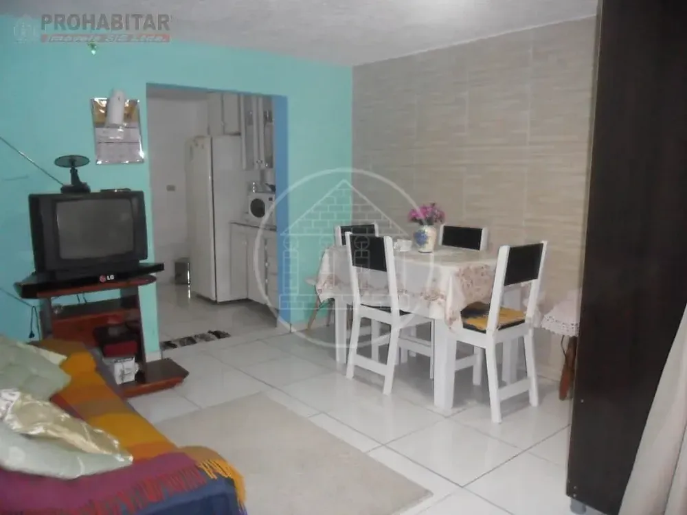 Sobrado, 3 quartos, 150 m² - Foto 11