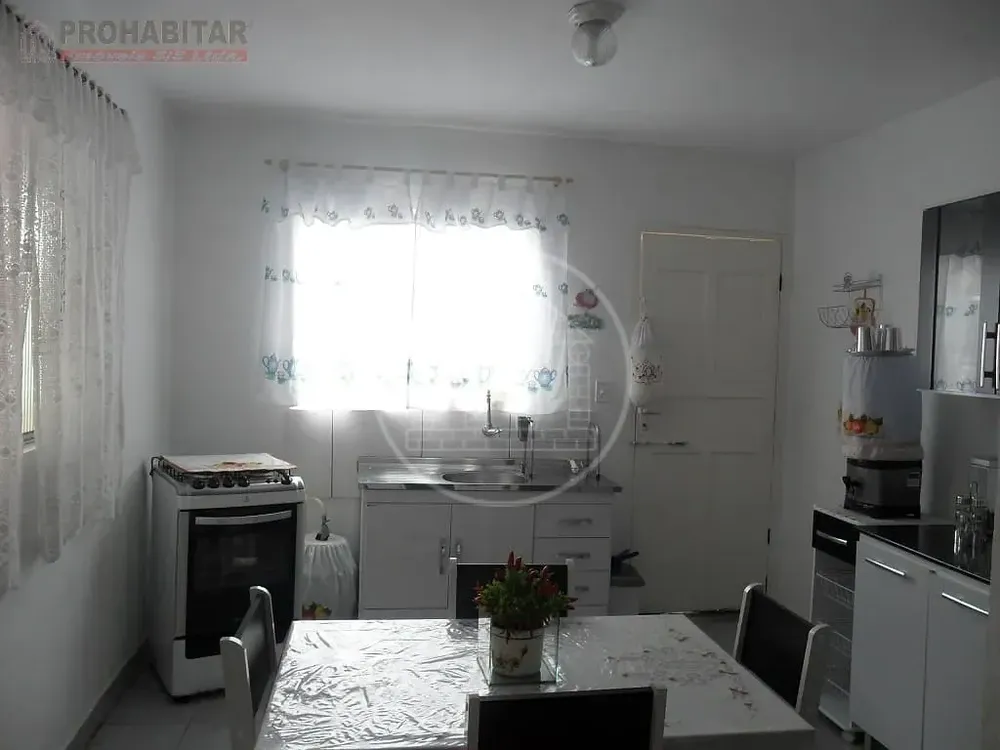 Sobrado, 3 quartos, 150 m² - Foto 1