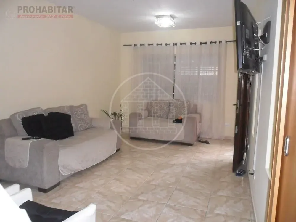 Sobrado, 3 quartos, 150 m² - Foto 6